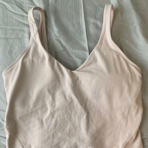 Lululemon Align Tank